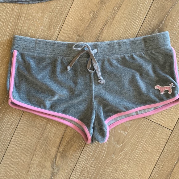 Vintage Victorias Secret Pink set - Picture 6 of 8